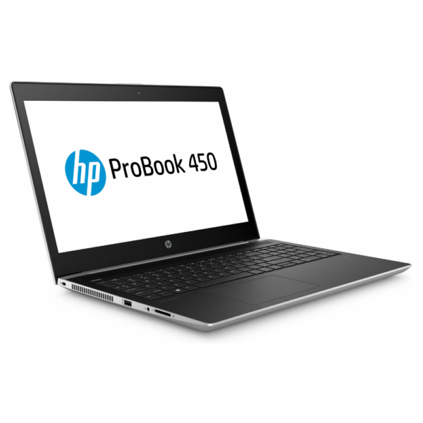 HP ProBook 450 G7 Core i3 10th gen 8GB 1TB HDD
