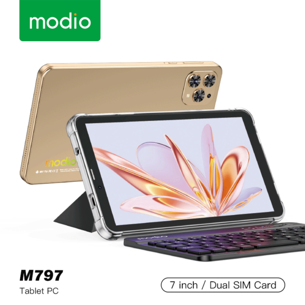 Modio M797 Tablet