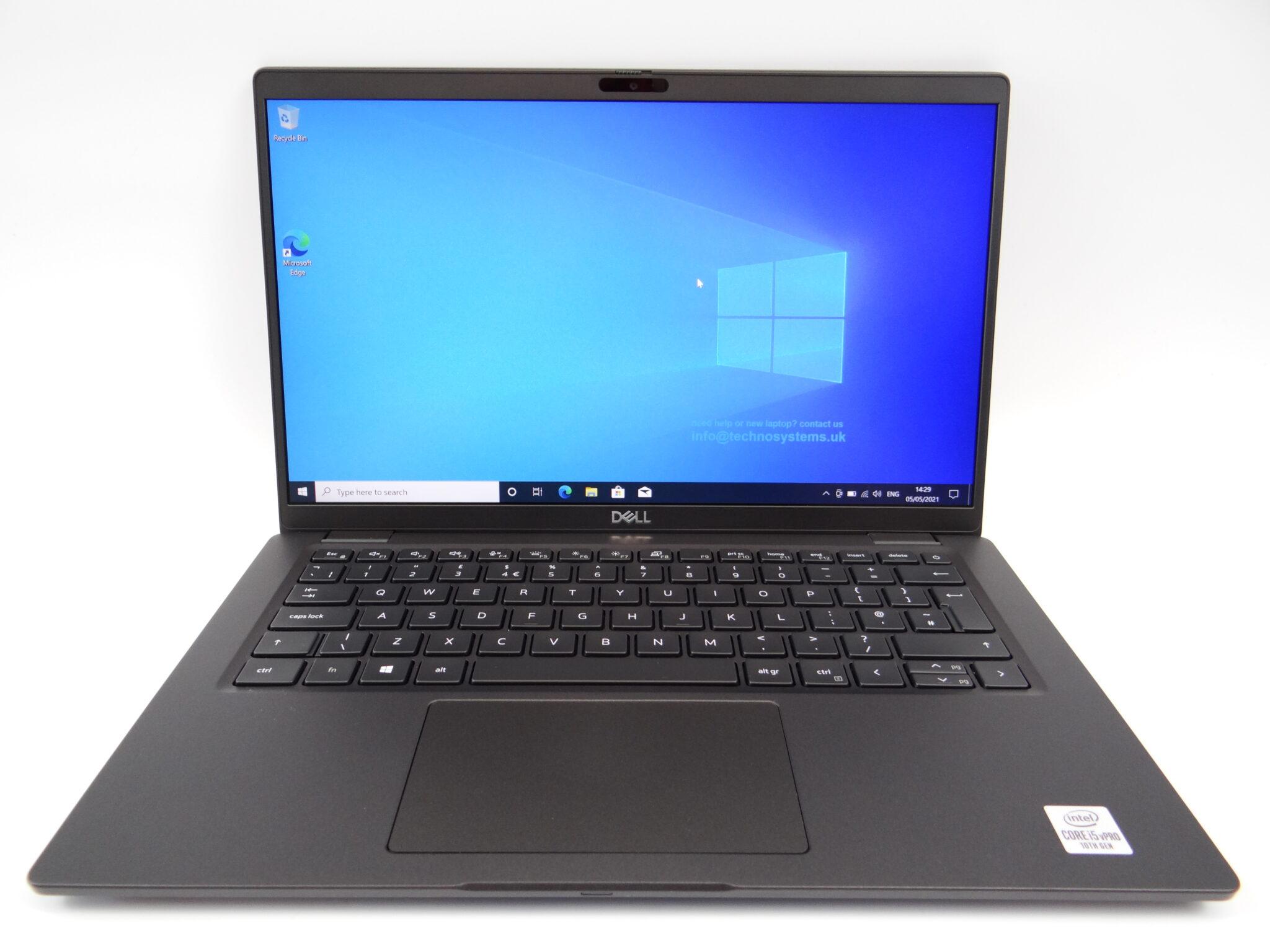 Dell Latitude 7410 Core i5 10th gen 8GB Ram 256GB - Modio hub Kenya