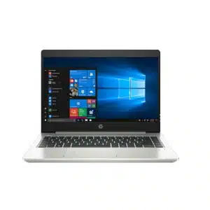 HP Zhan 66 Pro 14 G5 Core i7 12 gen 8GB Ram 512
