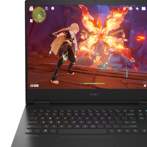 HP Omen 16 Core i5 13th gen 16GB Ram 1TB SSD 8GB Nvidia RTX 4060 Graphics