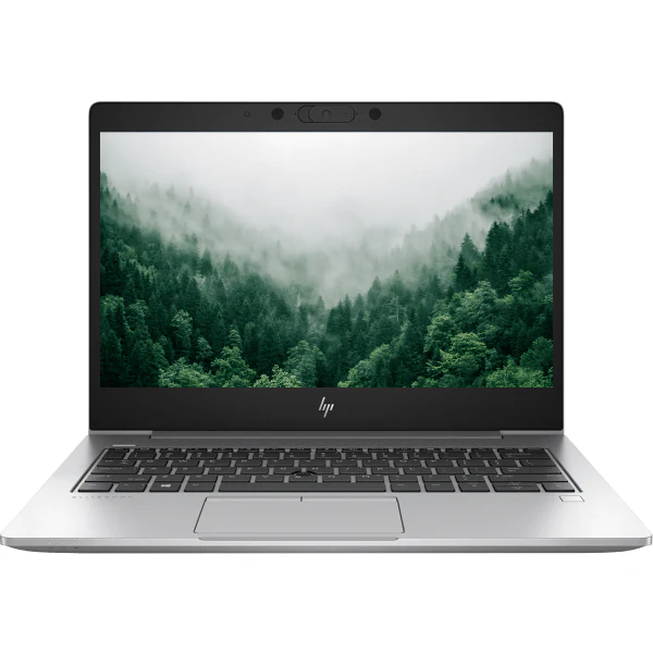 HP EliteBook 830 g6 Core i3 8th gen 8GB 256GB