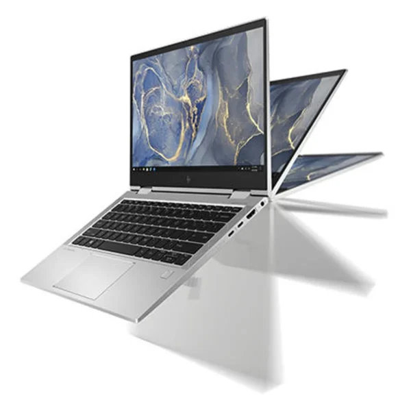 HP Elitebook 1030 G4 X360 Core i7 8th gen 8GB Ram 256GB SSD