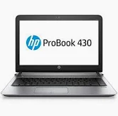 ProBook 430 G3 Core i7 6th gen 4GB 500GB