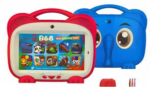 Bebe Tab B68 Kids tablet