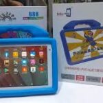 Bebe Tab B88 Prime Kids Tablet