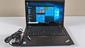 Lenovo ThinkPad T470s