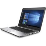 HP Elitebook 840 G1 Core i5 4GB RAM 500GB HDD