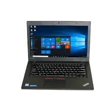 Lenovo ThinkPad X240 Laptop – Core i7, 8GB RAM, 256GB SSD