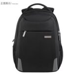 Original Biaowang grey bottom bag travel backpack weekend travel bag spacious laptop bag