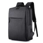 Slim fit laptop bag