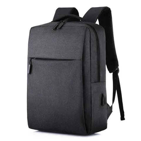 Slim fit laptop bag