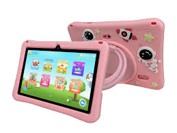 Oteeto K3 Kids Tablet