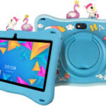Oteeto TAB 5 Kids Tablet 7″, 4GB RAM 128GB Octa Core