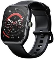 Oraimo OSW-812 Watch Nova AM 2.01 AMOLED