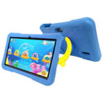 Oteeto K1 Kids Android Tablet - 7" - 128GB ROM