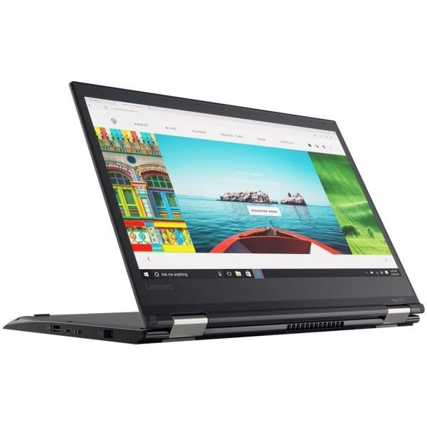 Lenovo ThinkPad X370 Yoga Core i5 8GB 256GB