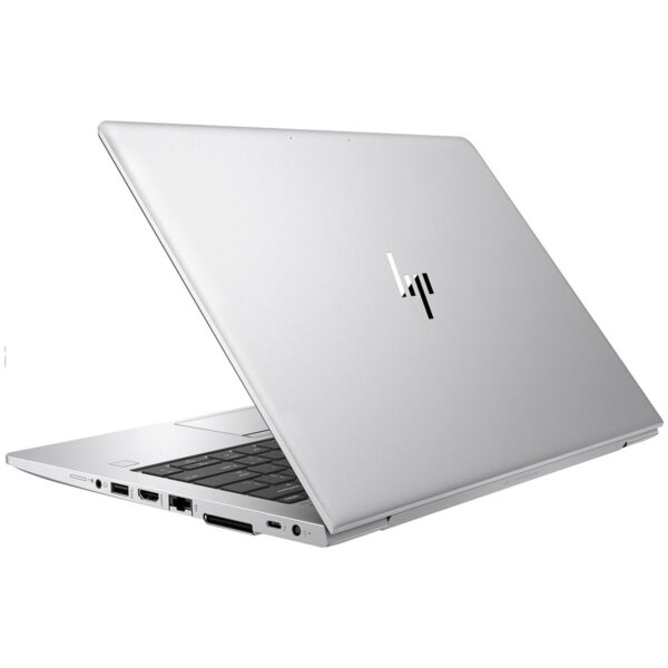 HP EliteBook 840 G3 Core i5 8GB RAM 256GB SSD