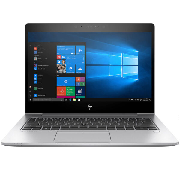 HP EliteBook 830 G3 Core i5 8GB RAM 256GB SSD