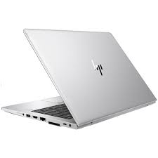 HP EliteBook 830 G3 Core i5 8GB RAM 256GB SSD