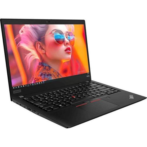 Lenovo ThinkPad T490s – Intel Core i7, 8th Gen, 32GB RAM, 512GB SSD