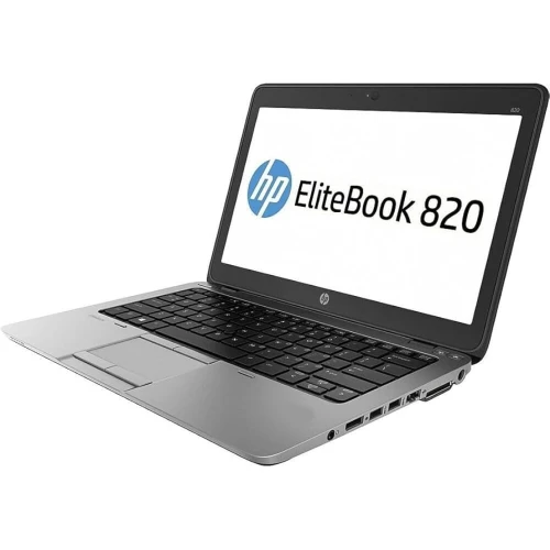 HP EliteBook 820 G3 Core I5 8GB RAM 256GB SSD