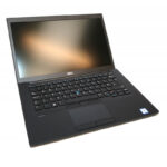 DELL LATITUDE 7480 INTEL CORE I7 8GB RAM 256GB SSD