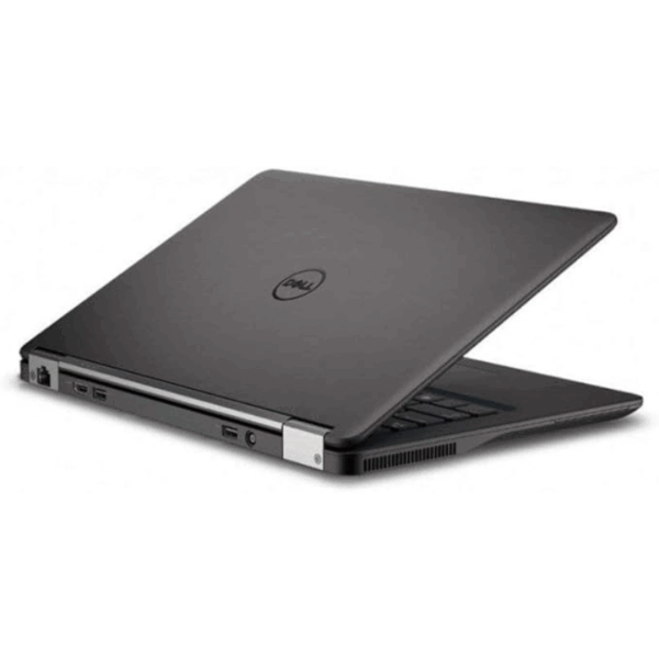 DELL Latitude E7250 Intel I5- 8GB RAM 256GB SSD