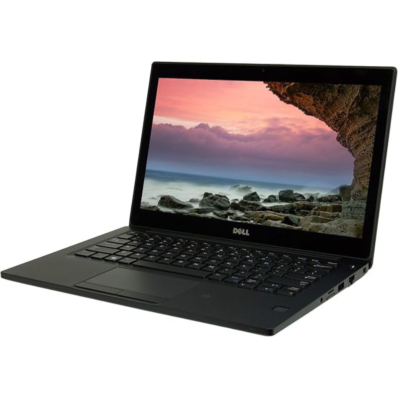 DELL Latitude 7280 Laptop 12.5 Intel Core I7 7th Gen I7-7600U Core 256GB SSD DELL Latitude 7280 Laptop 12.5 Intel Core I7 7th Gen I7-7600U Core 256GB SSD