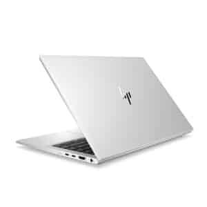 HP EliteBook 840 G7 – Core i7, 10th Gen, 16GB RAM, 512GB