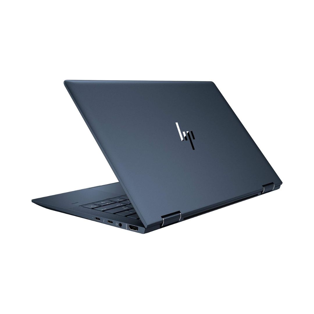 HP Dragonfly X360 | Intel Core i5-11th Gen | 16GB DDR4 | 512GB HP Dragonfly X360 | Intel Core i5-11th Gen | 16GB DDR4 | 512GB