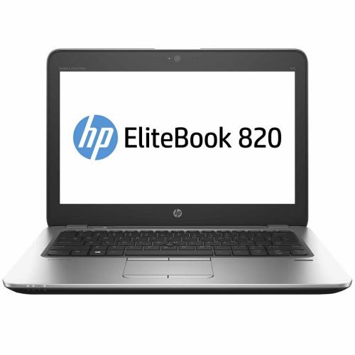 HP EliteBook 820 G1 Intel Core I5 6th Gen 8GB RAM 500GB HDD