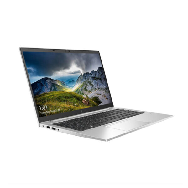 HP EliteBook 830 G7 Intel Core i5 10th Gen 16GB RAM 512GB
