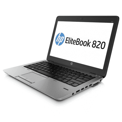 HP EliteBook 820 G2 | Intel Core i7-5500U | 8GB DDR3L | 500GB HDD