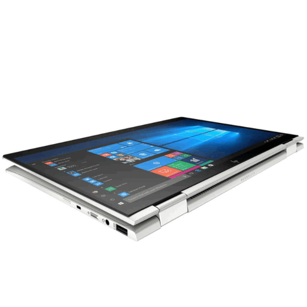 Hp 1040 G6 Corei7 8th gen 16gb ram 512gb
