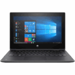 HP Chromebook 11 G5 – Storage 4GB RAM / 16GB SSD