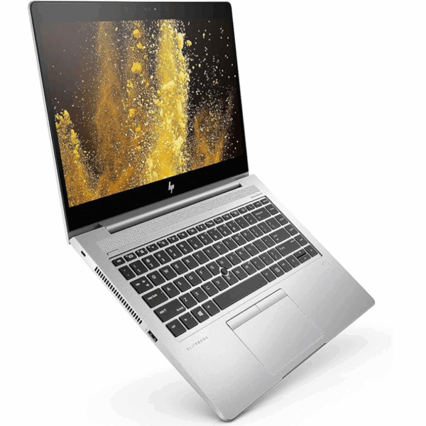 Hp EliteBook 840 G3 Core i7 6th Gen 8GB RAM 256GB