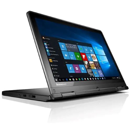 Lenovo Yoga 260 Touchscreen - Core I5 8GB RAM - 256GB SSD 6th Gen-,X360
