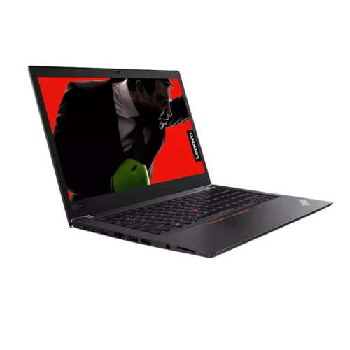 Lenovo ThinkPad T480 – Core i5 8th Gen, 8GB RAM, 256GB SSD