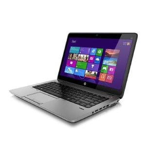 HP EliteBook 840 G1 with Intel Core i7 8GB RAM 500GB