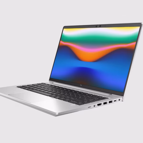 HP EliteBook x360 1040 G8 Laptop Core i7 11th Gen 16GB RAM 512GB
