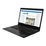Lenovo ThinkPad X13 Gen 2 13.3" WUXGA Touchscreen Intel Core i7, 16GB RAM, 512GB SSD