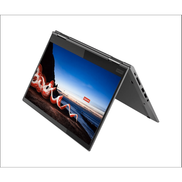 Lenovo ThinkPad X1 Yoga, Core i7 10th Gen, 16GB RAM 512GB SSD