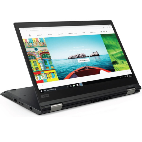 ThinkPad X380 Yoga