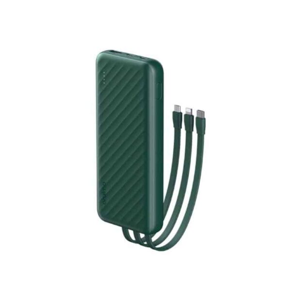 Oraimo Power Bank 10kmAh P5101