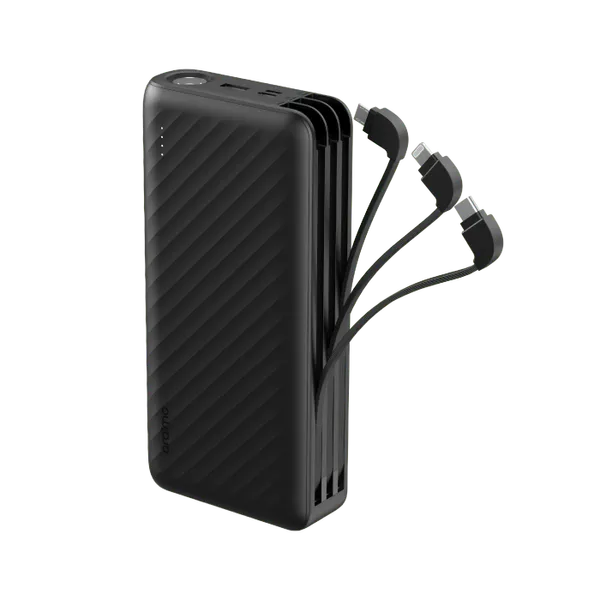Oraimo Power Bank 27kmAh P5271