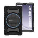 Samsung Rugged hard cover for A9 tablet