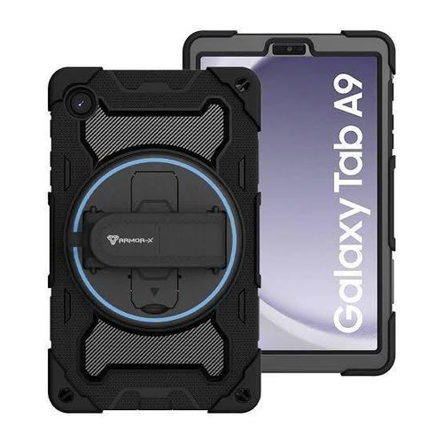 Samsung Rugged hard cover for A9 tablet