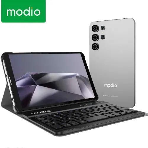 Modio M132 Tablet PC, Display 8 inch, Memory 512GB