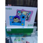 Modio kids tablet, android 8 inch, dual sim tablet, 512gb tablet